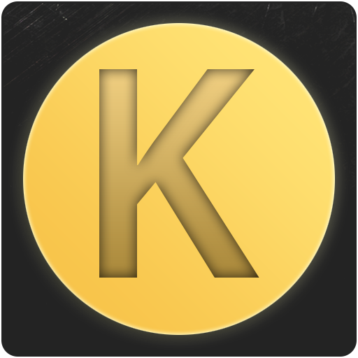 Kronespillet logo