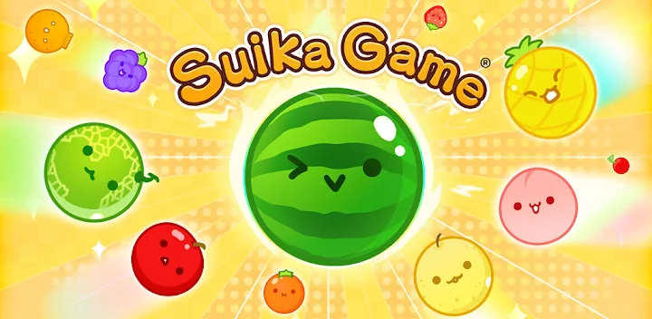 Suika GameNew•Casual4.4star$1.99