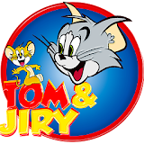 Tom follow  jerry jungle adventures world icon