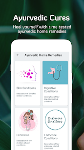 Ayurvedic Lifestyle, Diet and  Apk Download New* 5