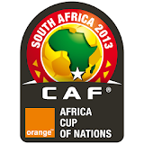 Orange AFCON SOUTH AFRICA 2013 icon