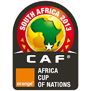 Orange AFCON SOUTH AFRICA 2013