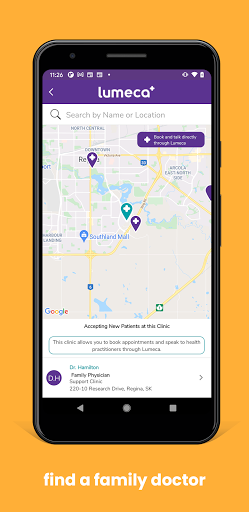 Lumeca Health Screen 3
