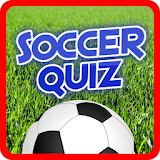 Soccer Quiz icon