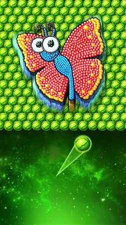 Game screenshot Bubble Shooter Housewife mod apk