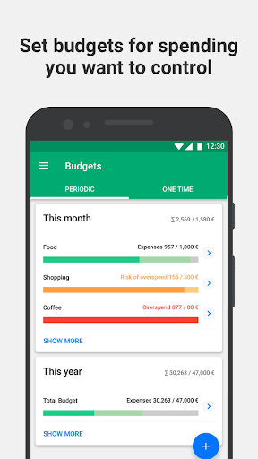 Wallet screenshot 4