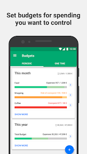 Wallet Budget Tracker v8.5.21 Mod APK 4