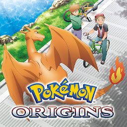 图标图片“Pokémon: Origins”