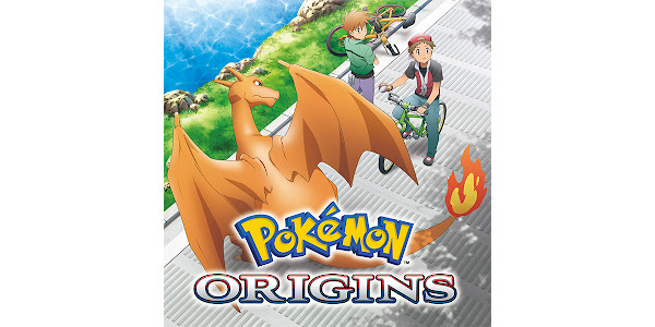 Pokemon Origins TV on Google Play