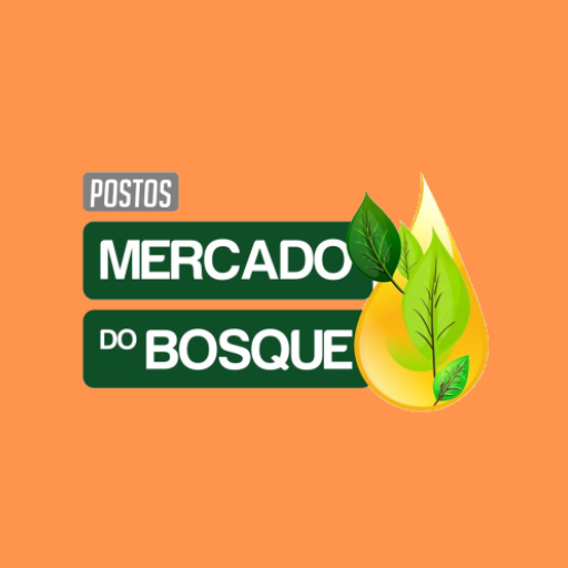 Postos MB CashBack logo
