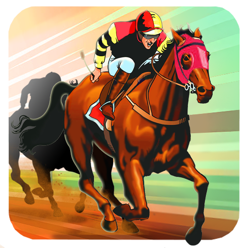 Real Horse Racing Online  Icon