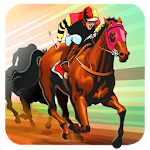 Cover Image of ダウンロード Real Horse Racing Online  APK