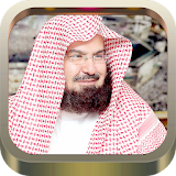 Quran Mp3 Abdul Al Sudais icon