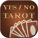 Yes or No Tarot - Premium icon