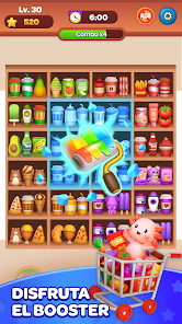 Imagen de la captura de pantalla