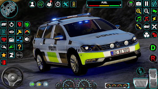 Uygulama önizlemesi