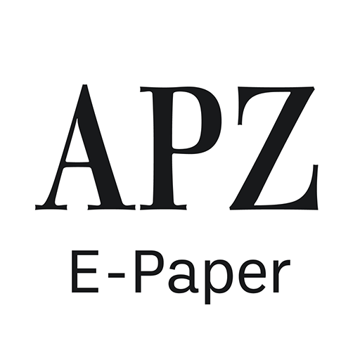 Appenzeller Zeitung E-Paper Download on Windows