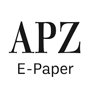 Appenzeller Zeitung E-Paper