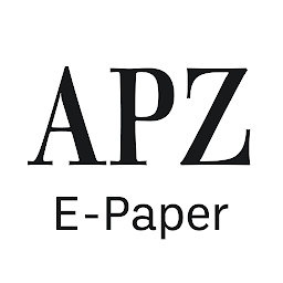 Icon image Appenzeller Zeitung E-Paper