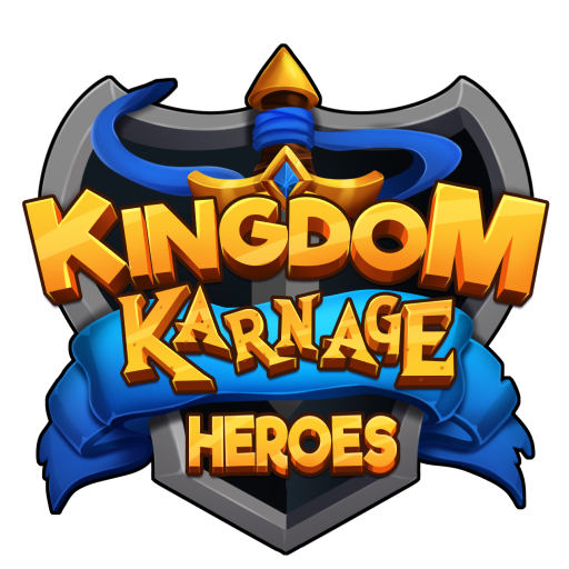KK Heroes: PvP Squad Battle Icon
