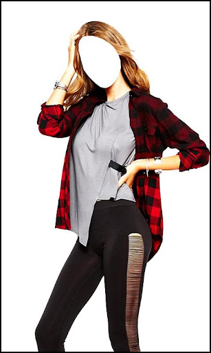 Fashion Teenage Girls Suits Screen 3