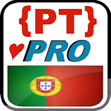 Portuguese lessons (PRO) icon
