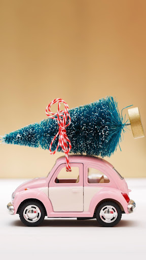 Christmas Wallpapers Screen 3