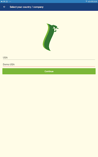Integritas Capture Screen 2