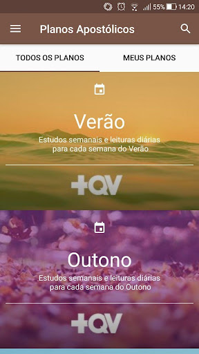 Bíblia Apostólica screenshot 4