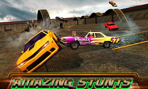 Car Wars 3D: Demolition Mania For PC 4