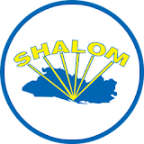 Shalom App Pasajero icon