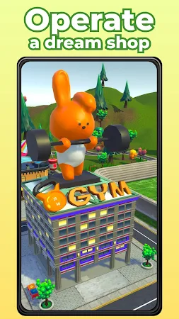 Game screenshot Shop Tycoon-Girls dream store hack