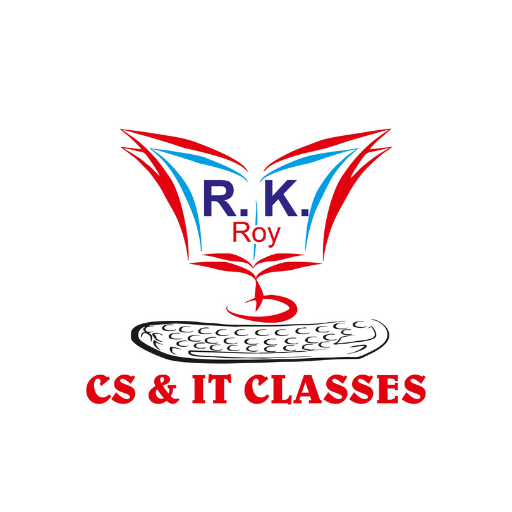 CS & IT CLASSES logo