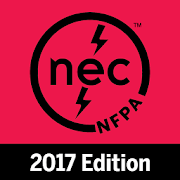 NFPA 70 2017 Edition  Icon