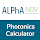 Photonics calculator