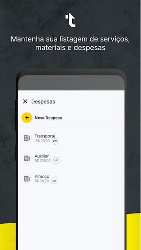 TranpoLim Screen 2