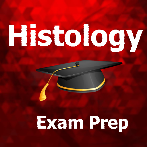Histology Test Prep 2024 Ed logo