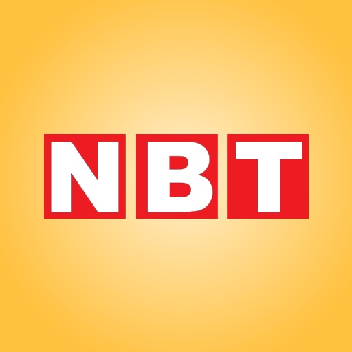 NBT News : Hindi News Updates 4.6.2.1 Icon