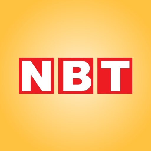 NBT News : Hindi News Updates  Icon