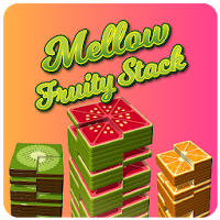 Mellow Fruity Stack