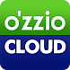 ozzio cloud (オッジオ クラウド)