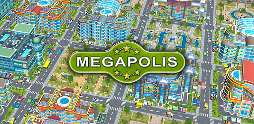 Megapolis Demo