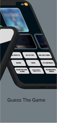 GGuesser -Game Guessing Puzzle Screen 2