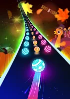 Dancing Road: Color Ball Run!  1.11.4  poster 15
