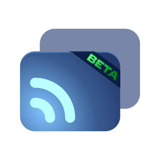 МТС Remote Play logo