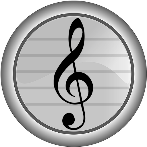 Music Study Schedule  Icon