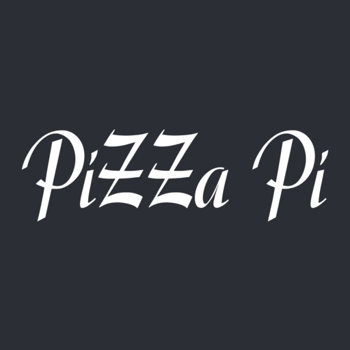Pizza_Pi logo