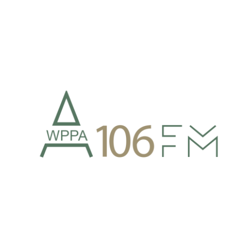 106-FM WPPA logo