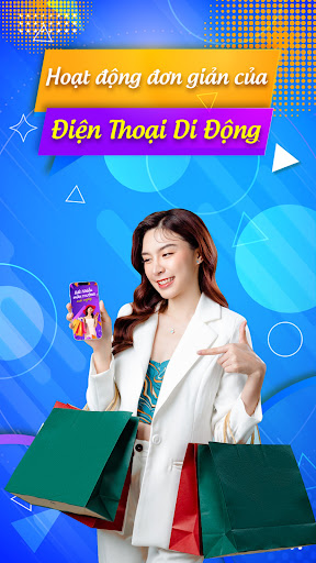 VAY5 - KTIEN: Kiem tien uy tin Screen 2