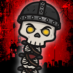 Cover Image of Download Skeleton King  APK